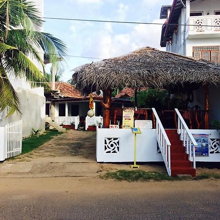 Sea Side Guest House Tangalle Eksteriør billede