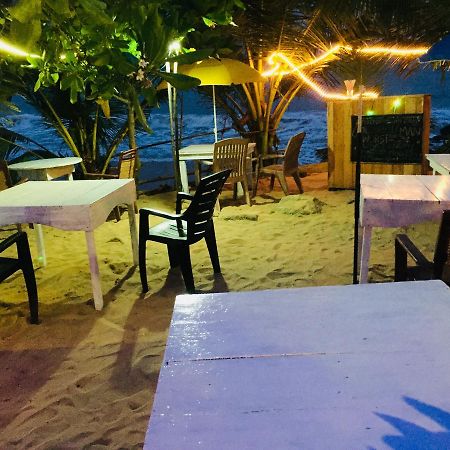 Sea Side Guest House Tangalle Eksteriør billede