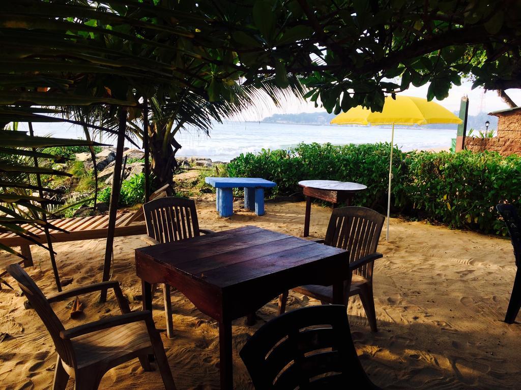 Sea Side Guest House Tangalle Eksteriør billede