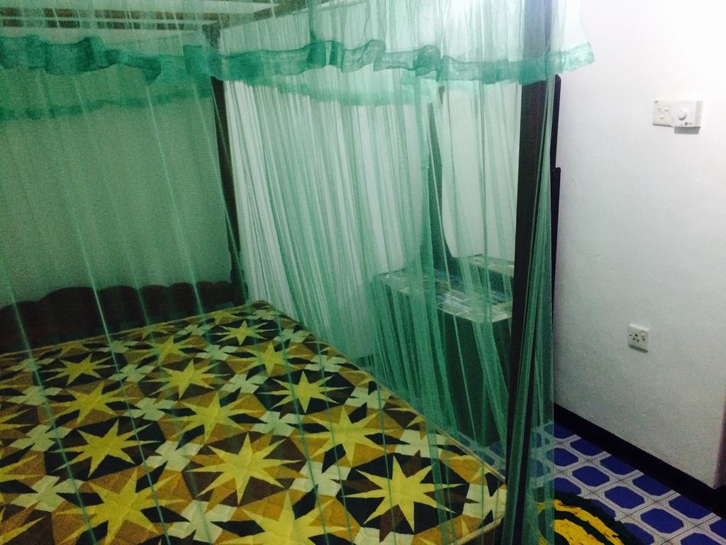 Sea Side Guest House Tangalle Eksteriør billede