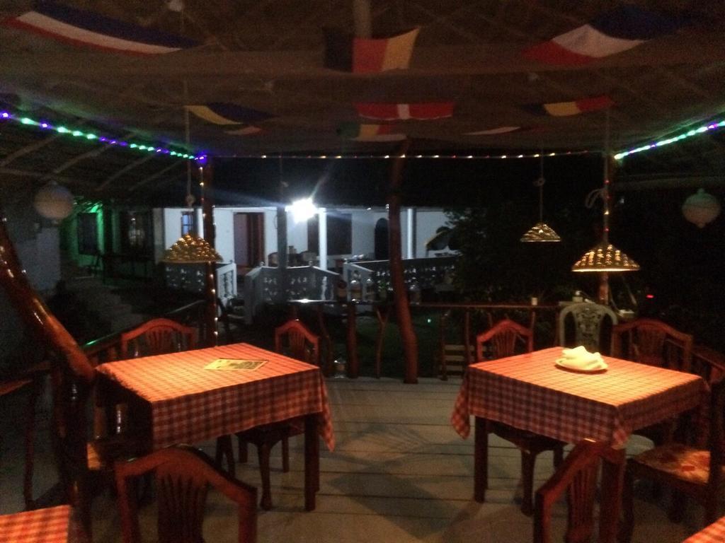 Sea Side Guest House Tangalle Eksteriør billede