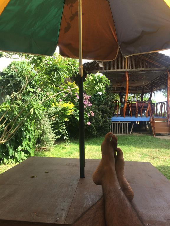 Sea Side Guest House Tangalle Eksteriør billede