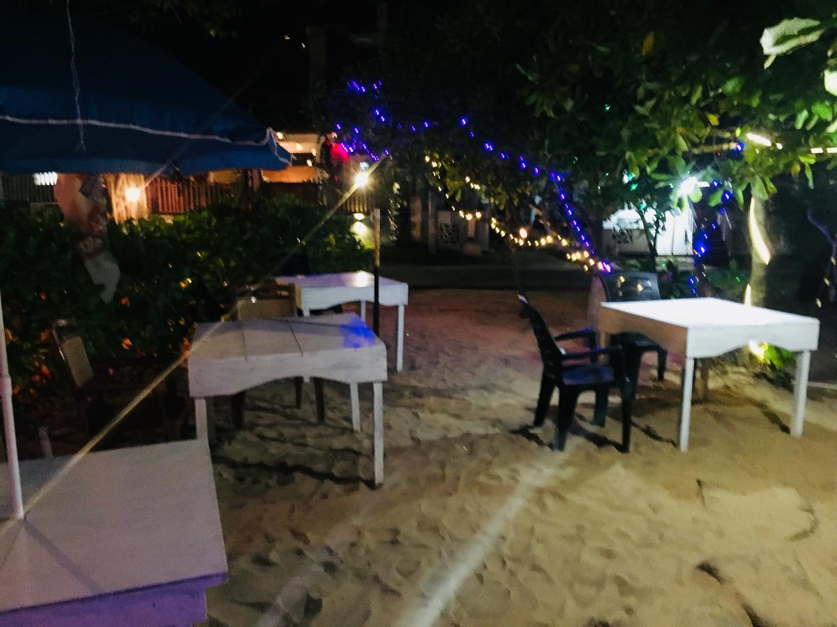 Sea Side Guest House Tangalle Eksteriør billede